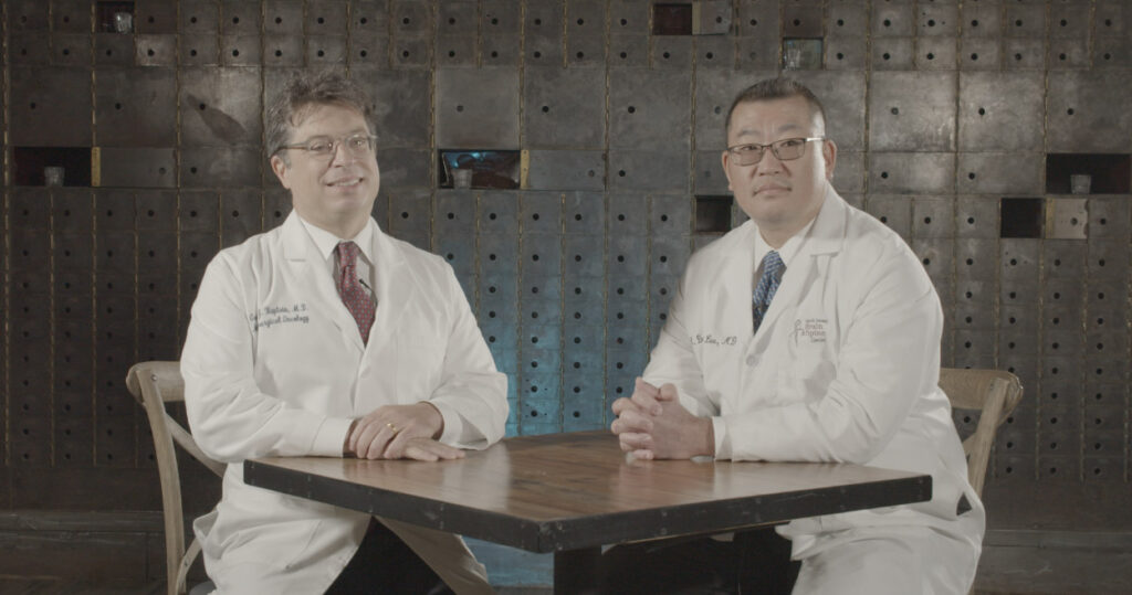 New Jersey's Top Neurooncology and Skull Base Surgery Center