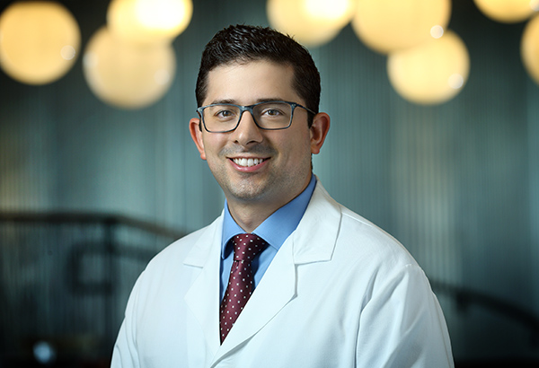 Paul S. Chirichella, MD