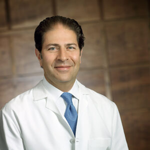 As one of the top neurosurgeons in the nation, Dr. Azmi is highly experienced and trained in functional and restorative neurosurgery.