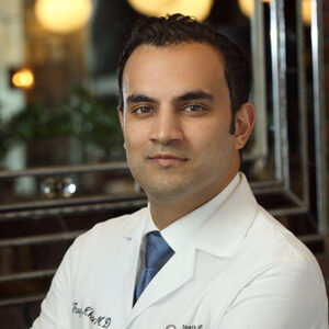 Neurological Surgeon Dr. Mohammed F. Khan, is one of the nation’s leading physicians in the treatment of complex disorders of the spine
