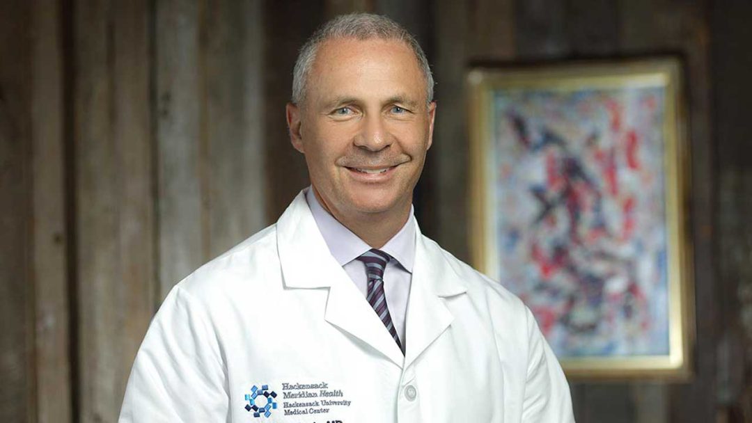 Pain Management Solutions: Meet the Expert | Neurosurgeon of NJ