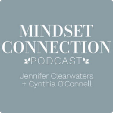 Mindset Connection Episode 26: Dr. Patrick Roth