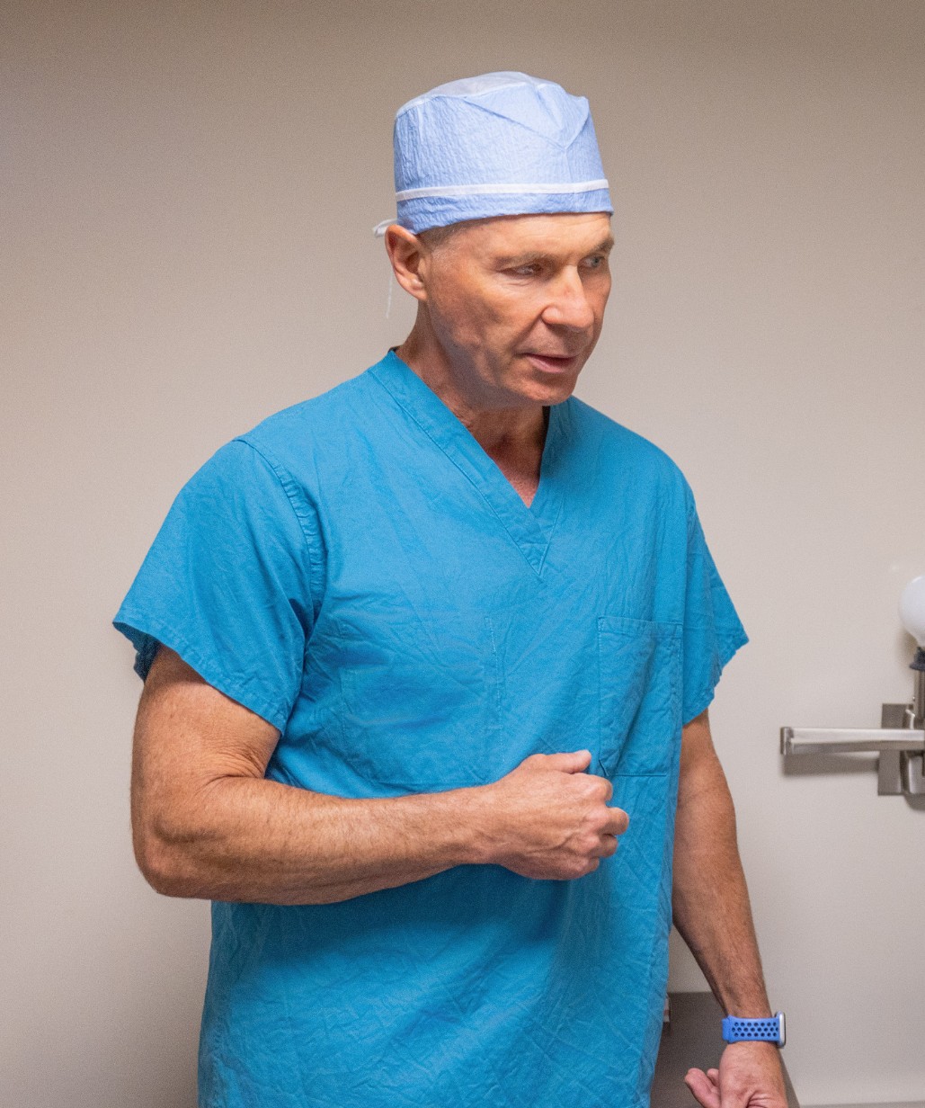 New Jersey Brain and Spine | Patrick A. Roth