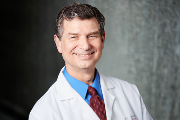 Peter Schmaus, MD