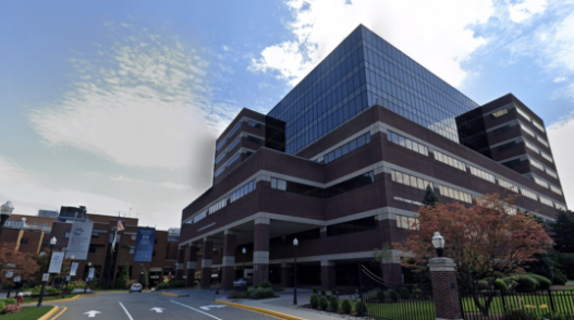 Hackensack – Satellite Office