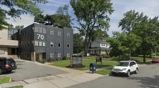 Montclair Office