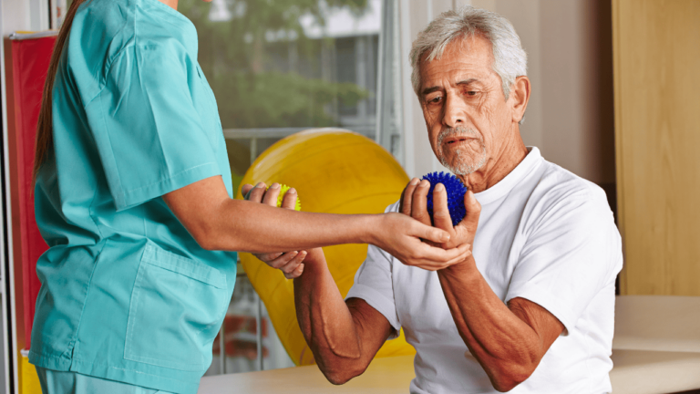 New Jersey Brain and Spine | Recovery and Rehabilitation after Aneurysm Coiling: What to Expect