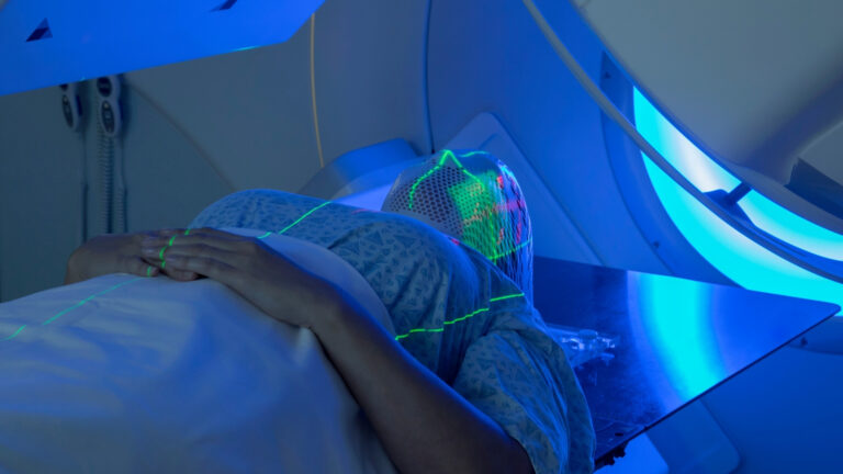New Jersey Brain and Spine | Radiation Therapy for Meningioma: Exploring Targeted Treatment Approaches
