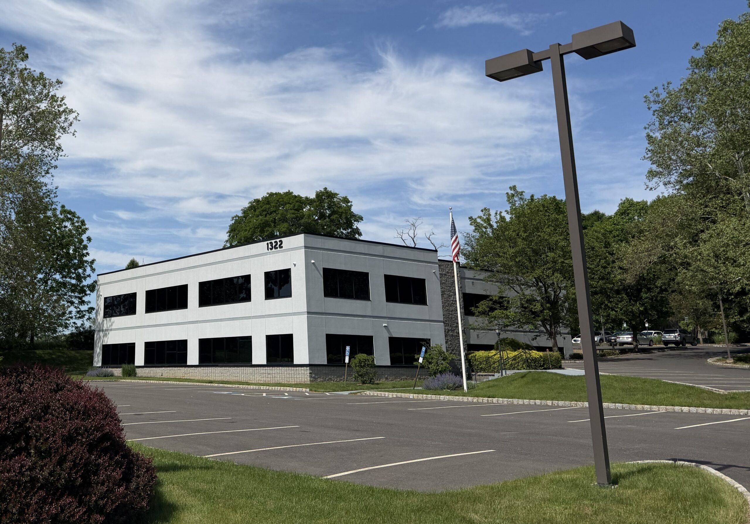 Annandale Office