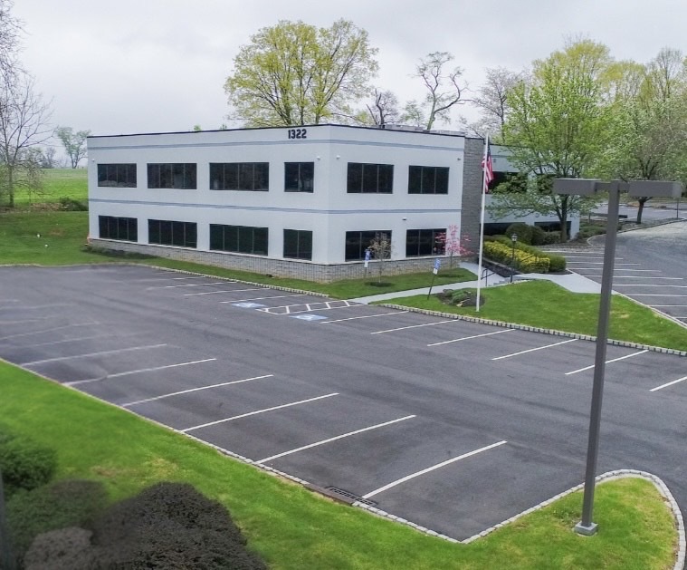 Annandale Office