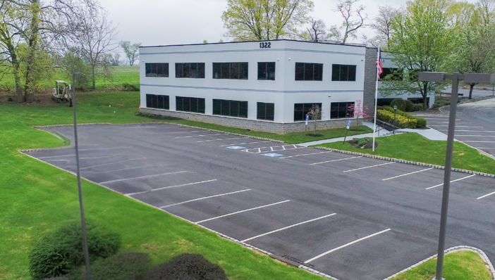 New Jersey Brain and Spine | Annandale Office Landing
