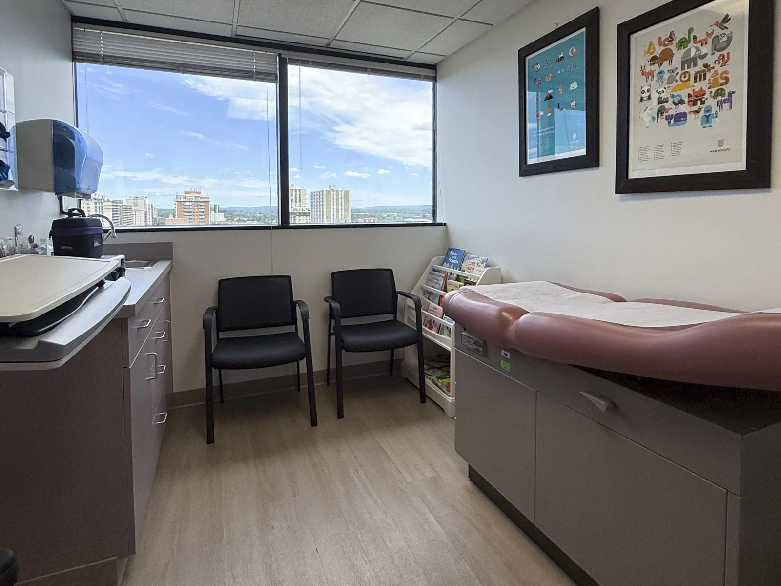 New Jersey Brain and Spine | Hackensack Office