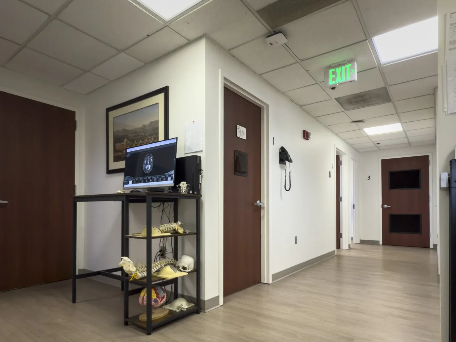 New Jersey Brain and Spine | Hackensack Office