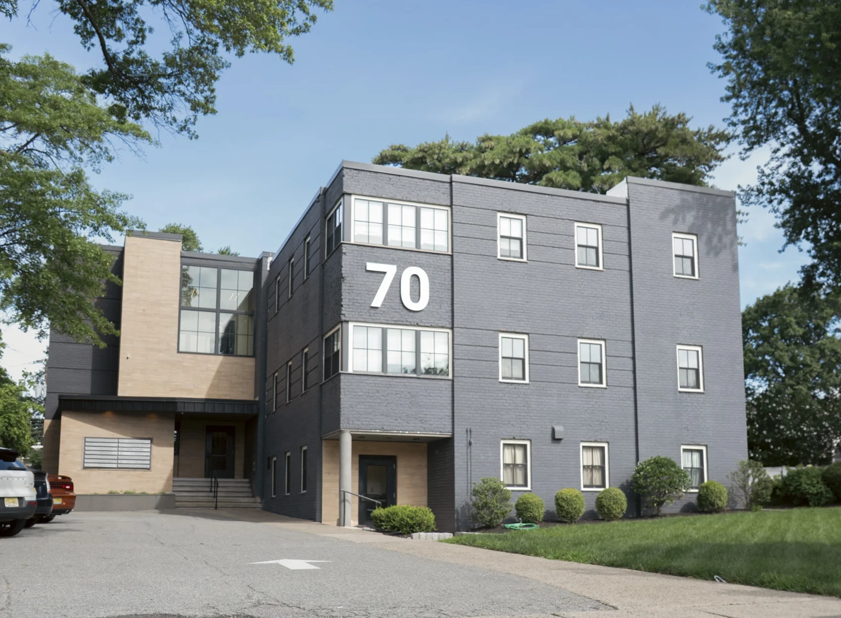 Montclair Office