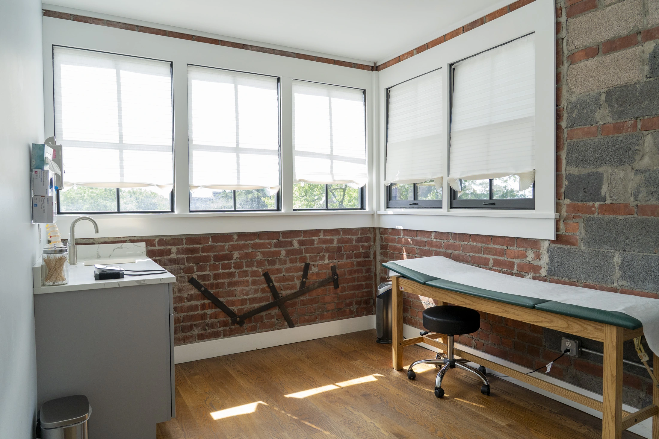 New Jersey Brain and Spine | Montclair Office