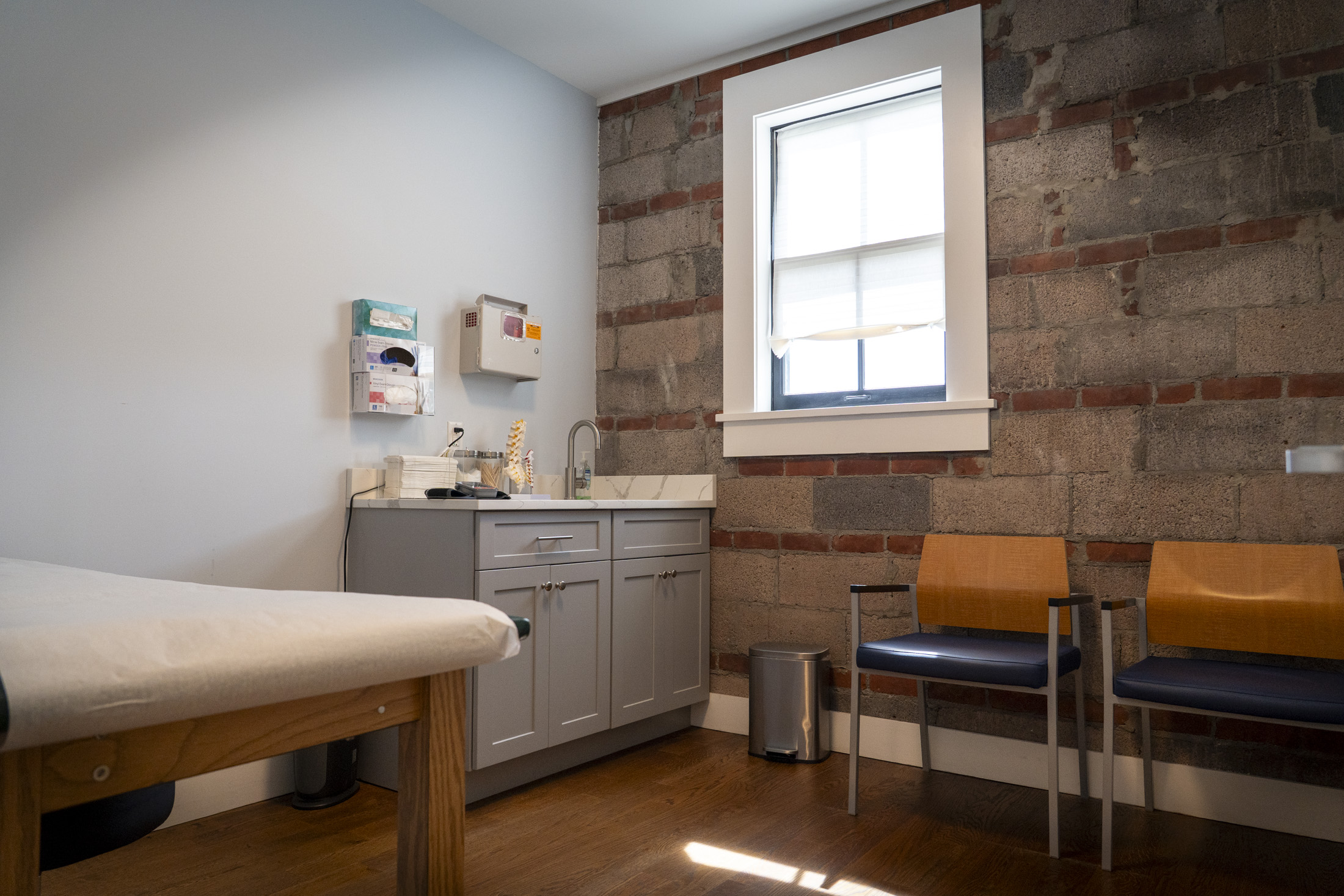 New Jersey Brain and Spine | Montclair Office