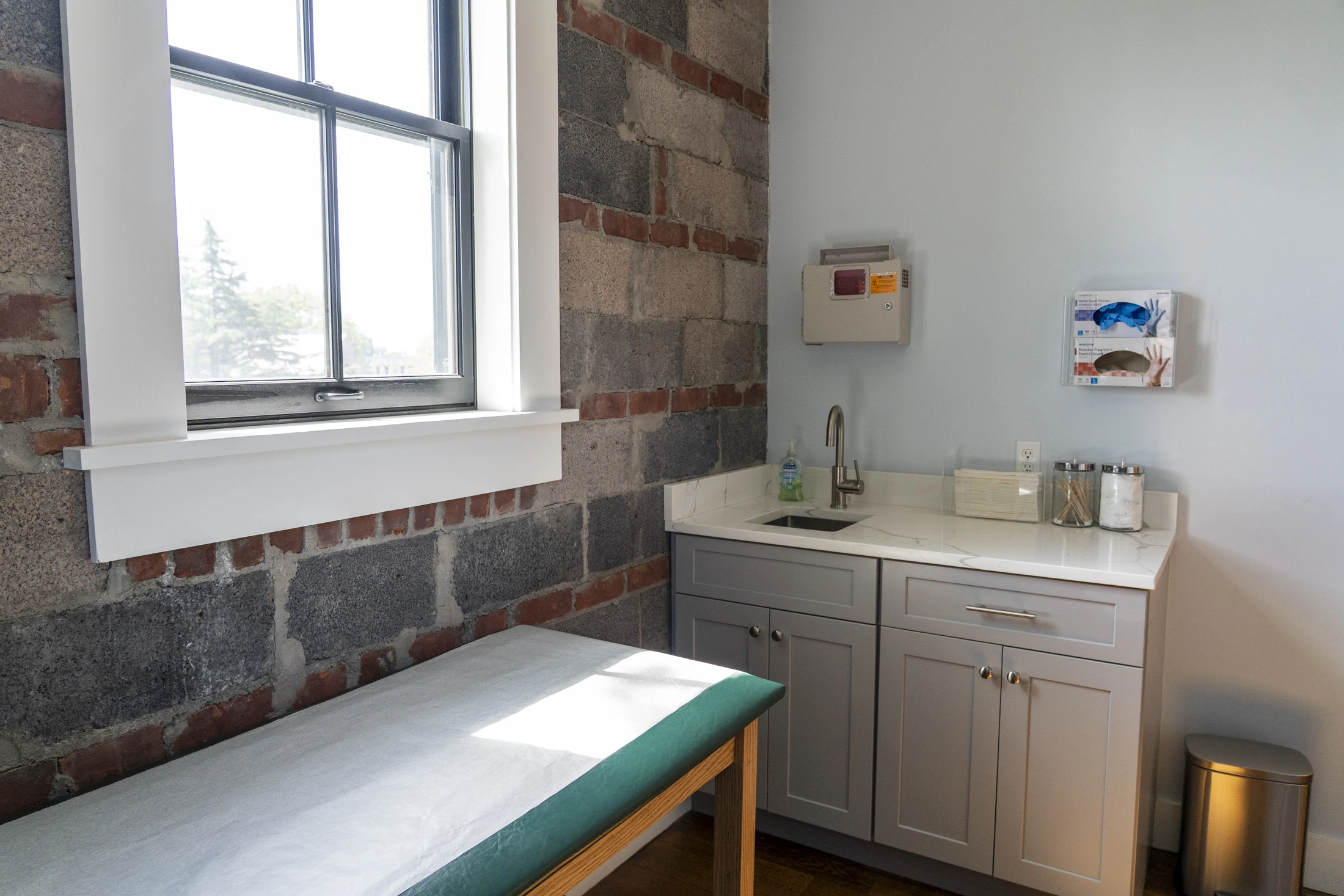 New Jersey Brain and Spine | Montclair Office