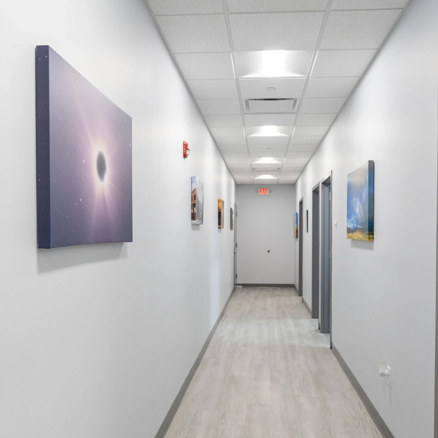 New Jersey Brain and Spine | Montvale Office New Jersey Brain and Spine | Montvale Office