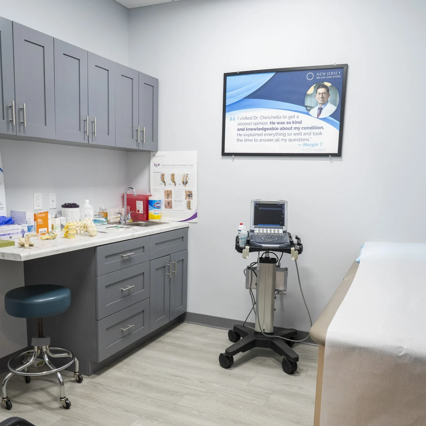 New Jersey Brain and Spine | Montvale Office New Jersey Brain and Spine | Montvale Office