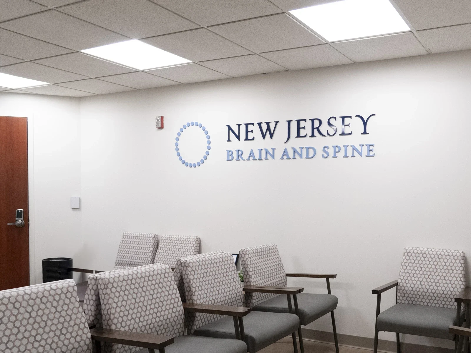 New Jersey Brain and Spine | Hackensack Office