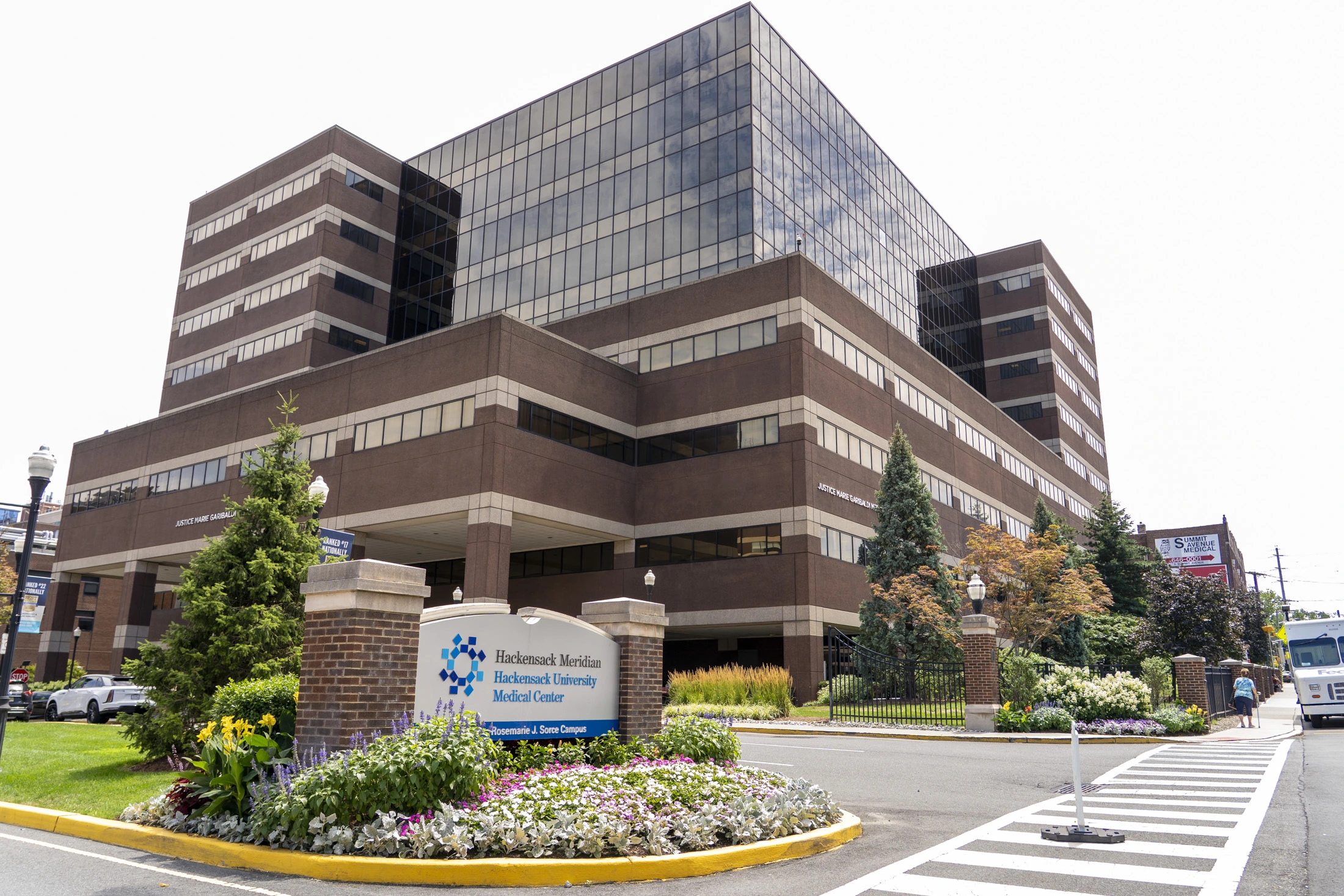 Hackensack Office