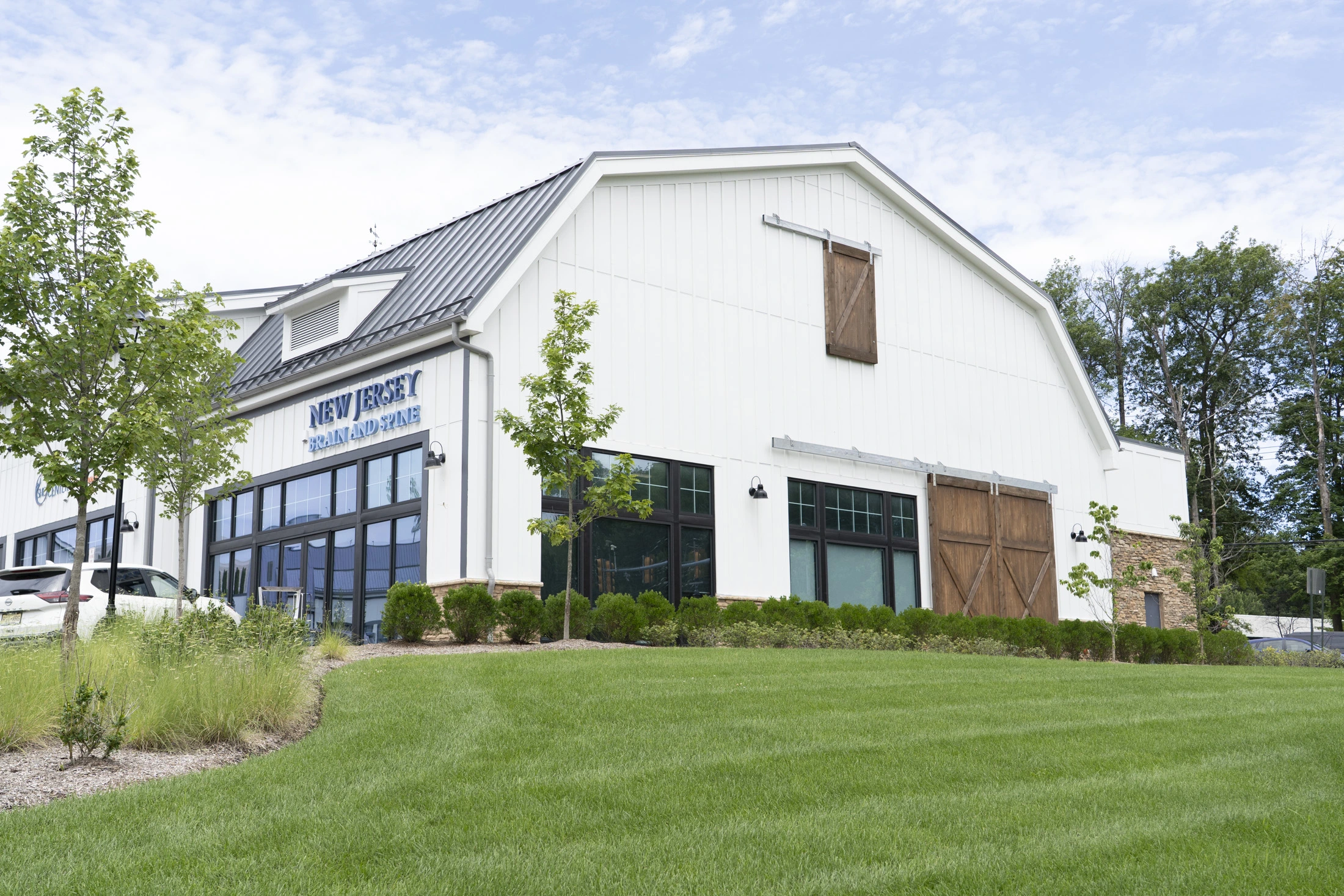 Montvale Office