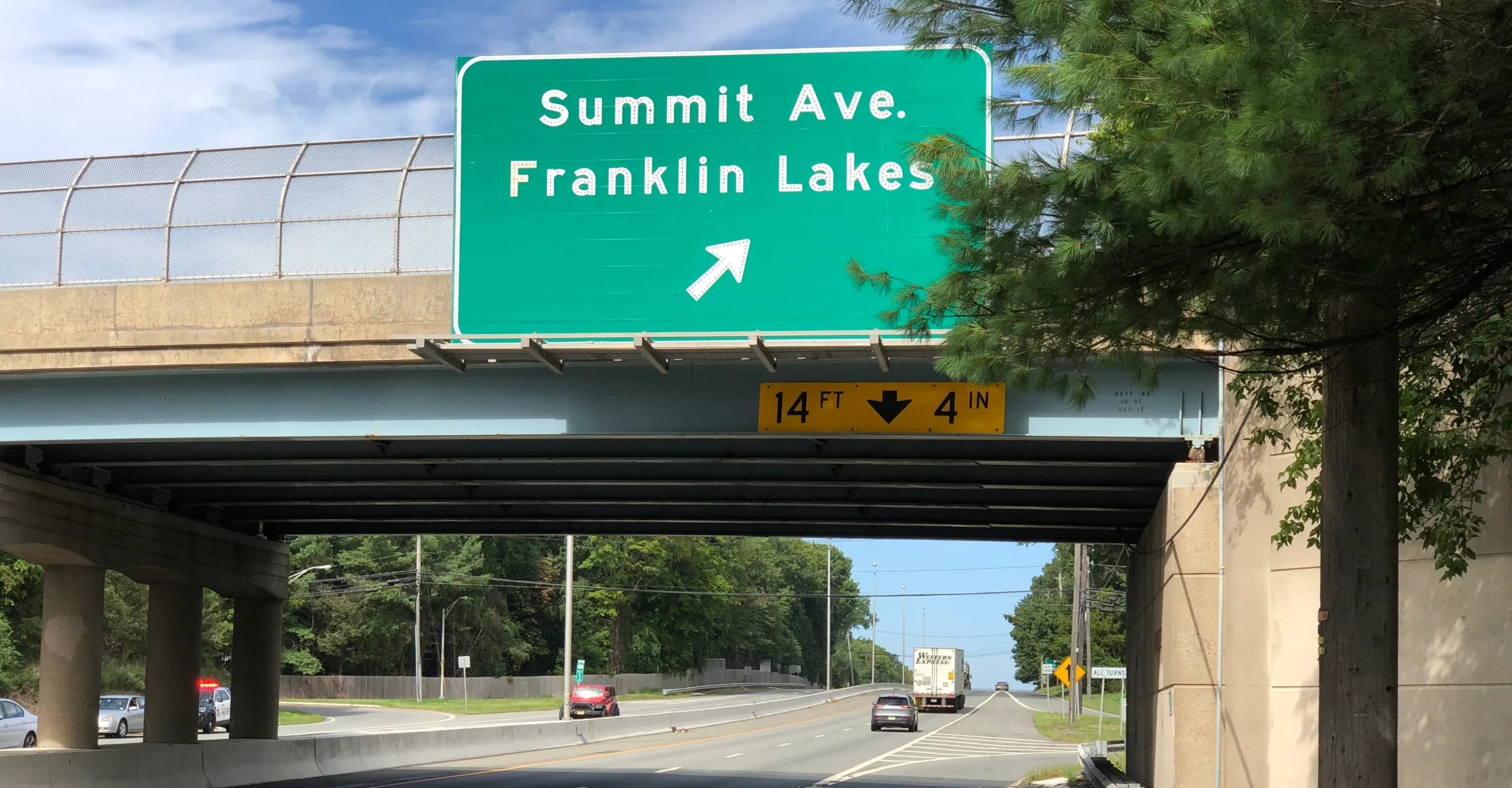 Paramus Office Image