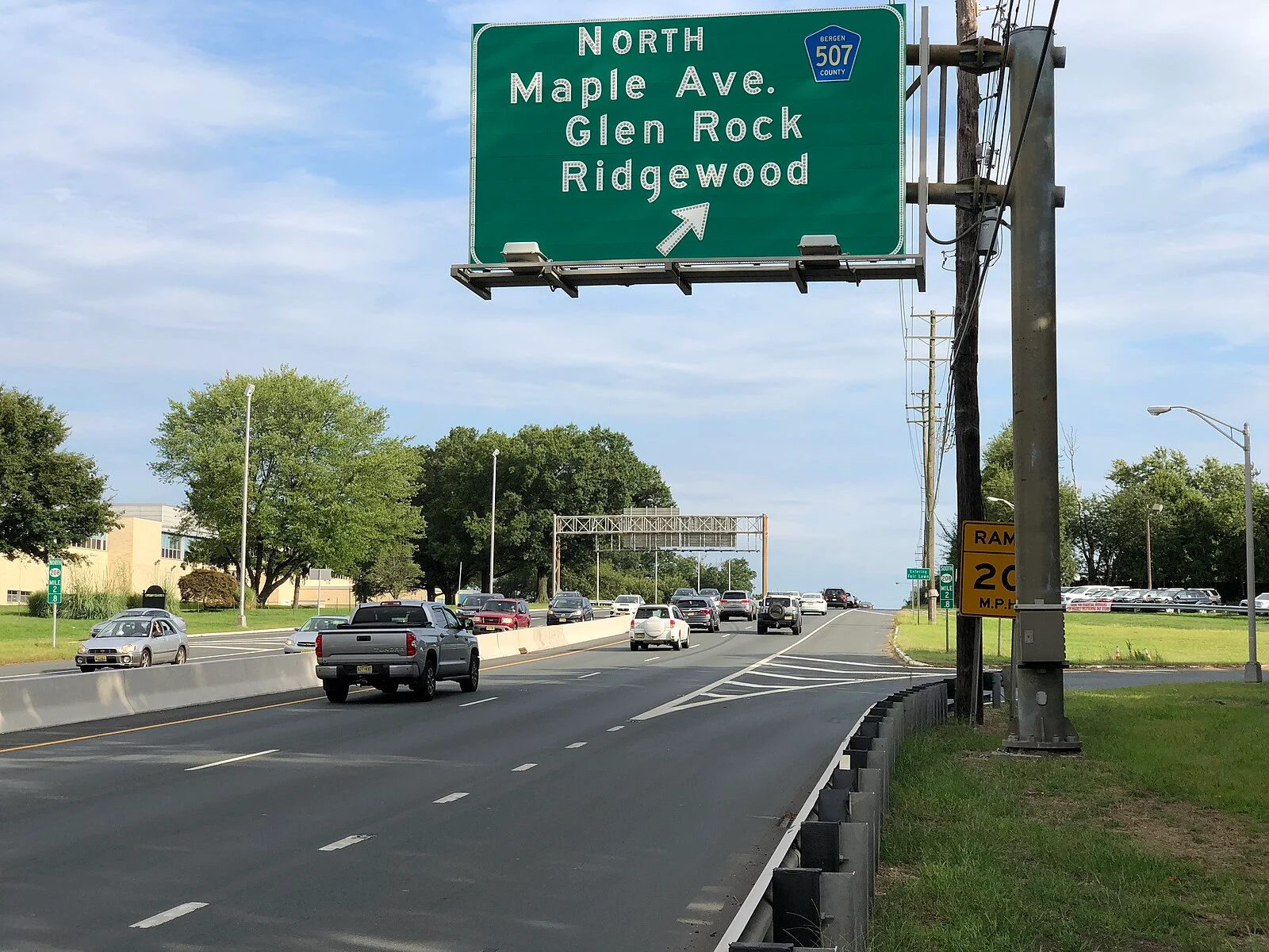 Paramus Office Image