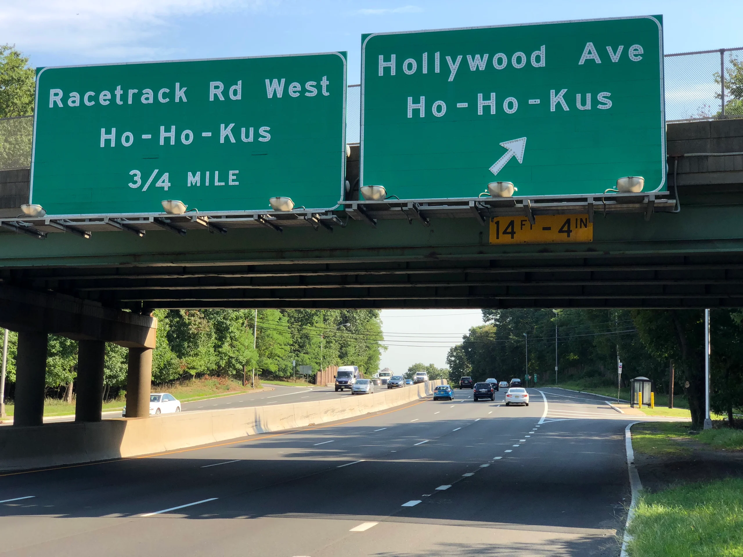 Paramus Office Image