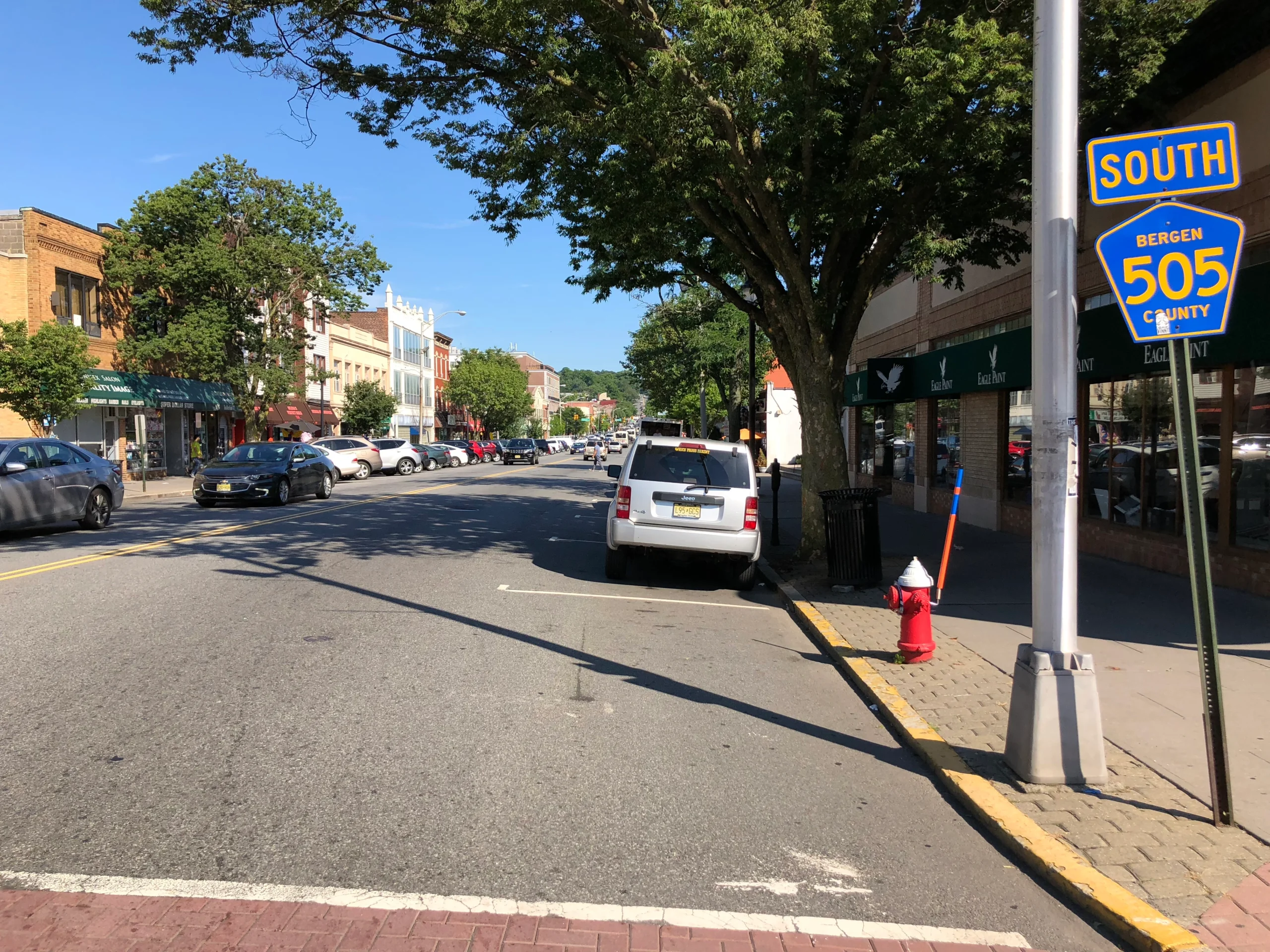 Paramus Office Image