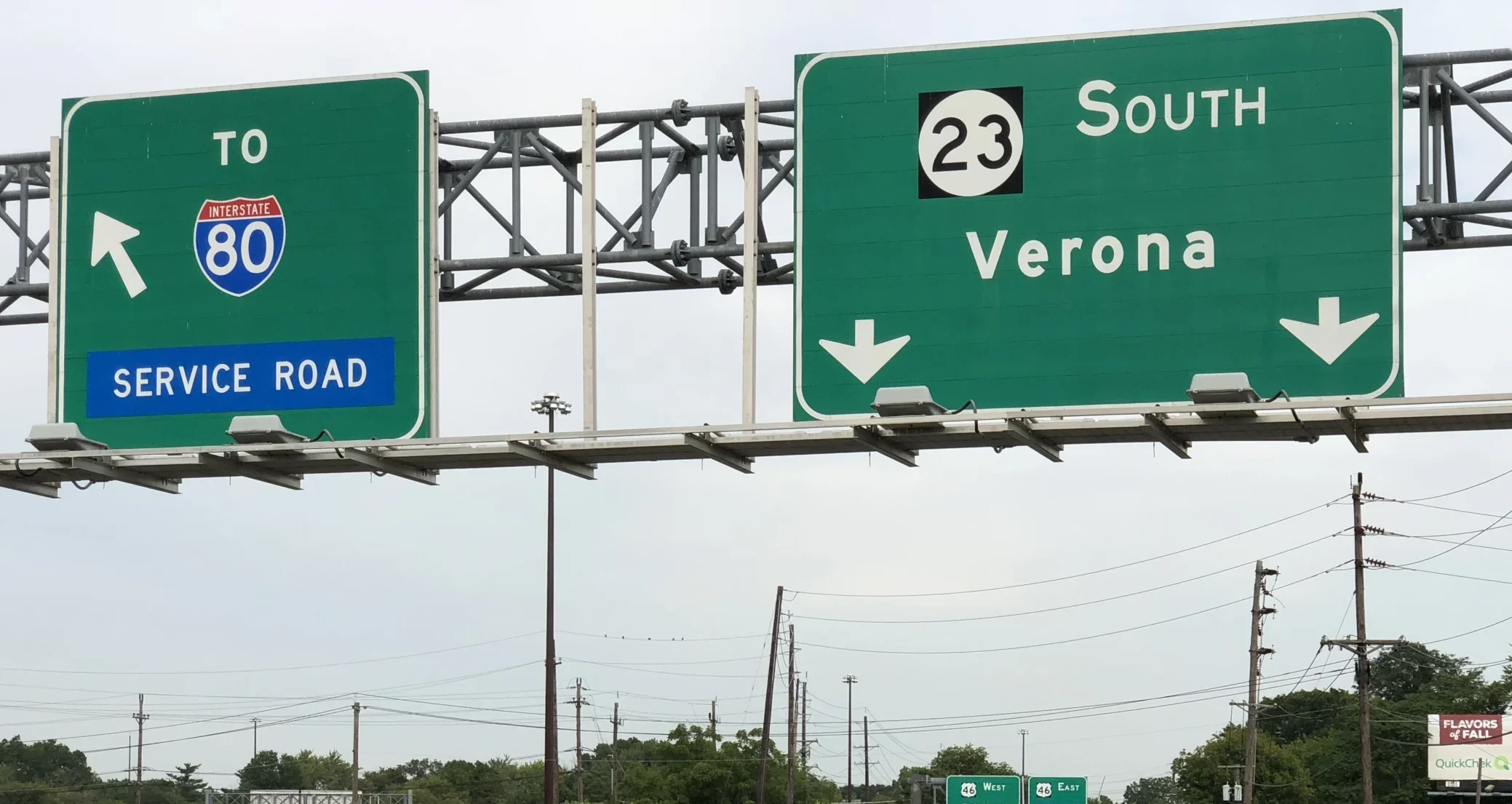 Paramus Office Image