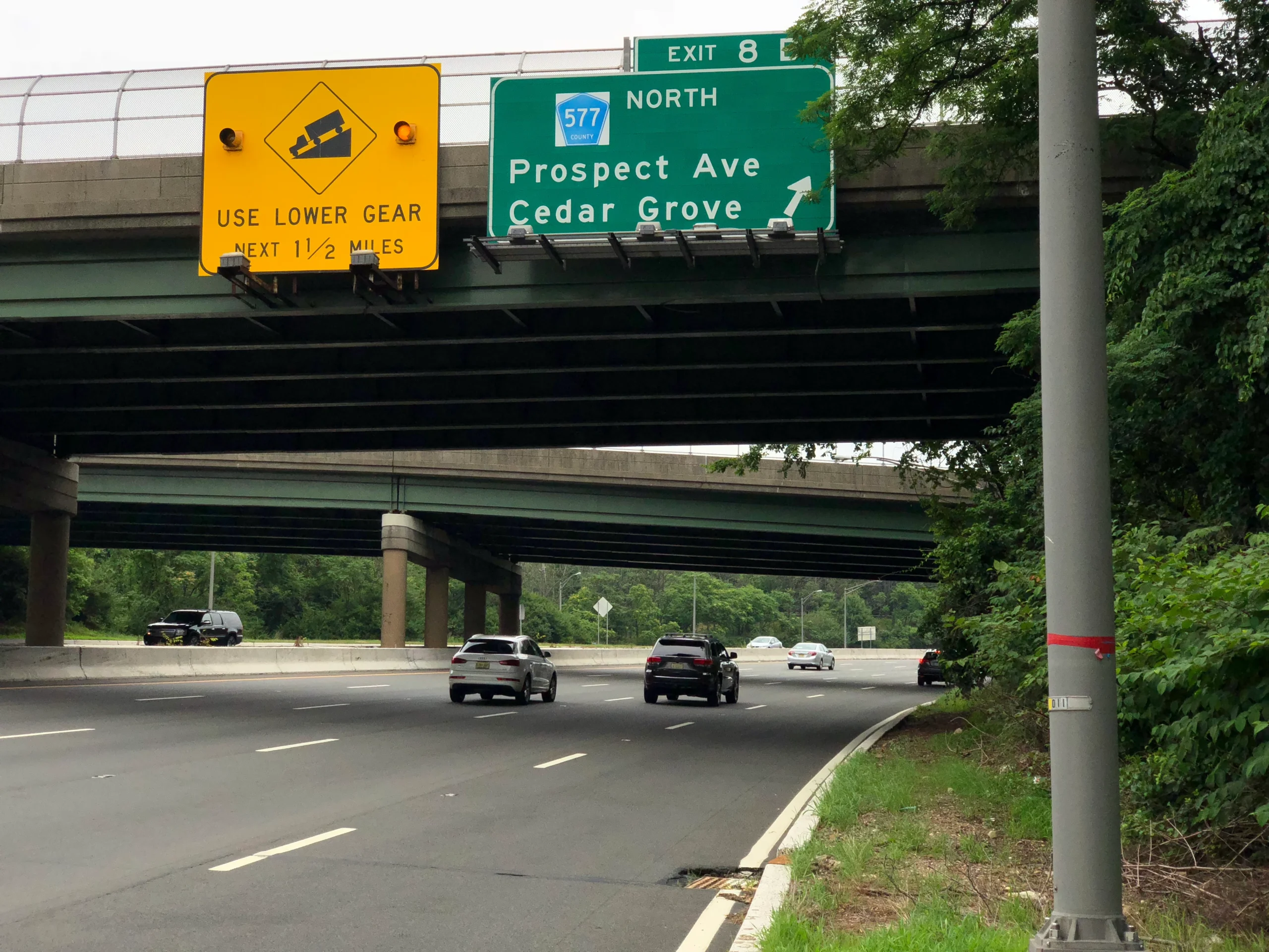 Paramus Office Image