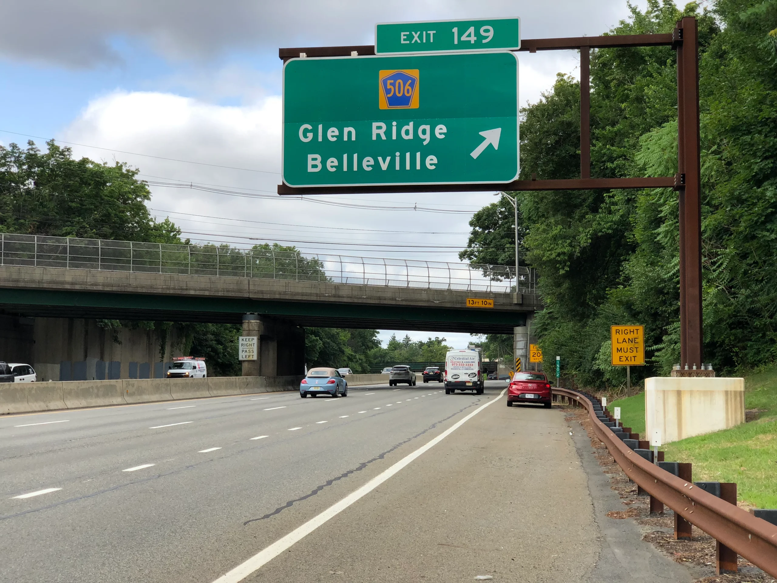 Paramus Office Image