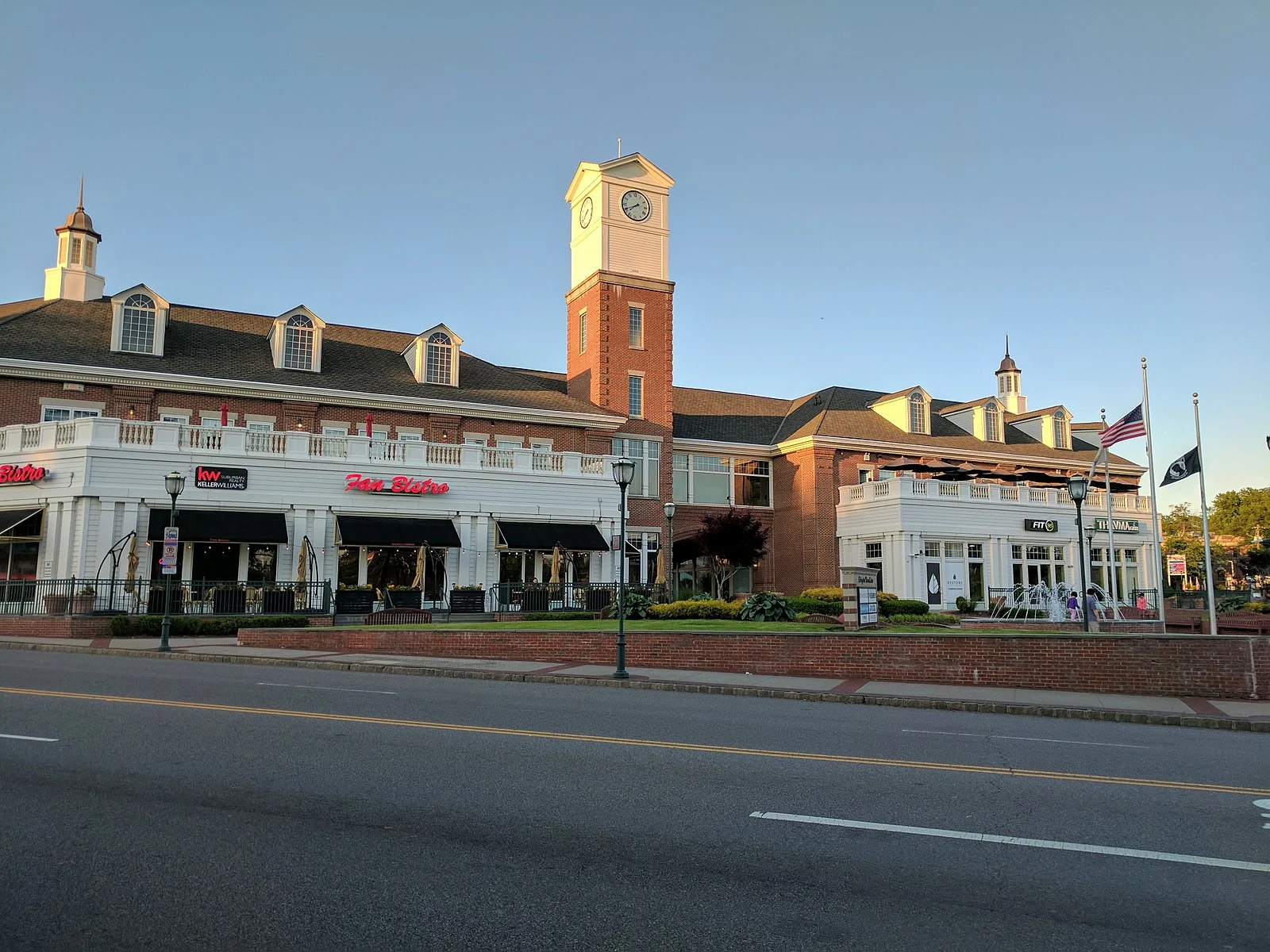 Paramus Office Image