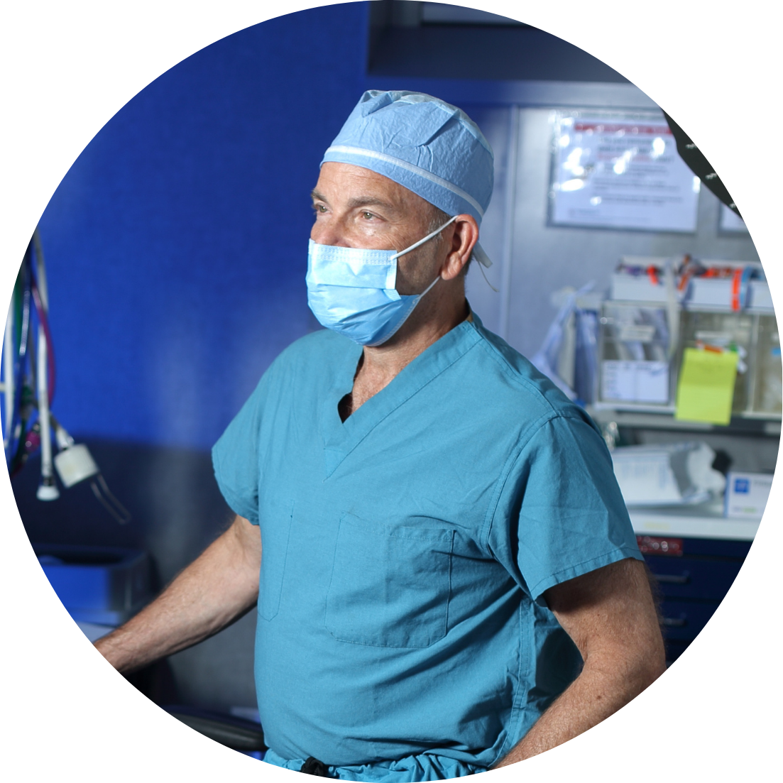 New Jersey Brain and Spine | Montvale Office Landing