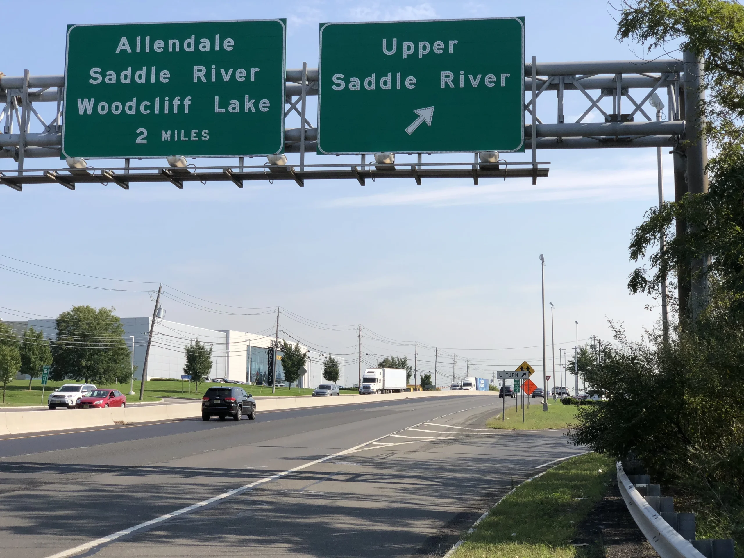 Paramus Office Image