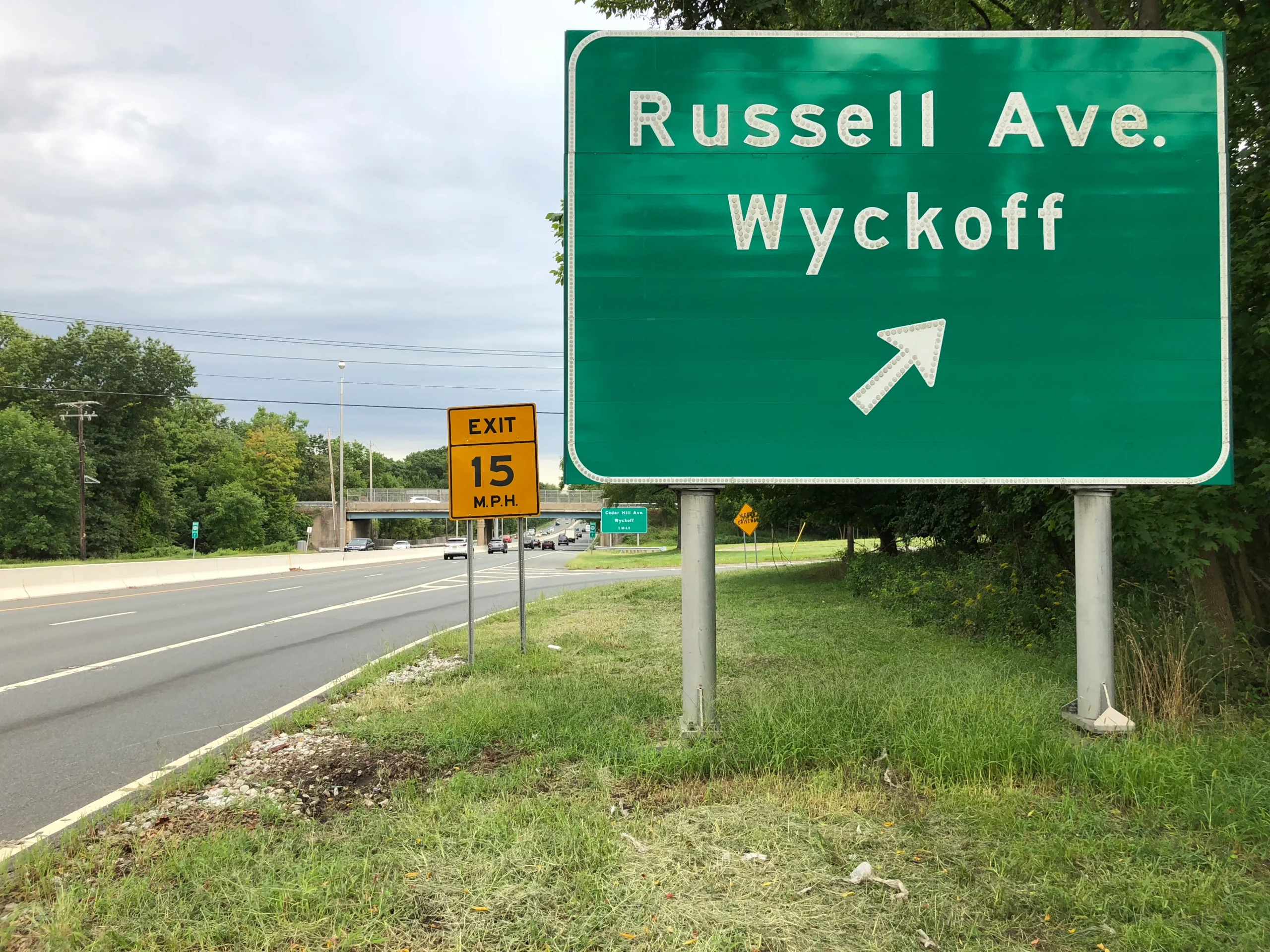 Paramus Office Image