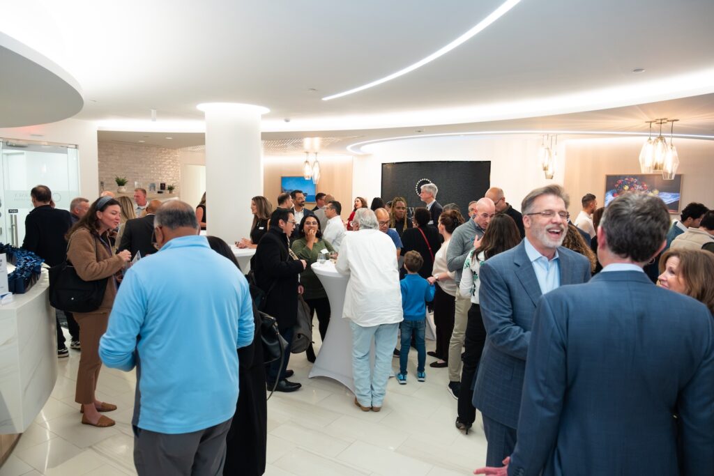 New Jersey Brain and Spine | New Jersey Brain and Spine Celebrates Grand Opening of New Paramus Flagship Office