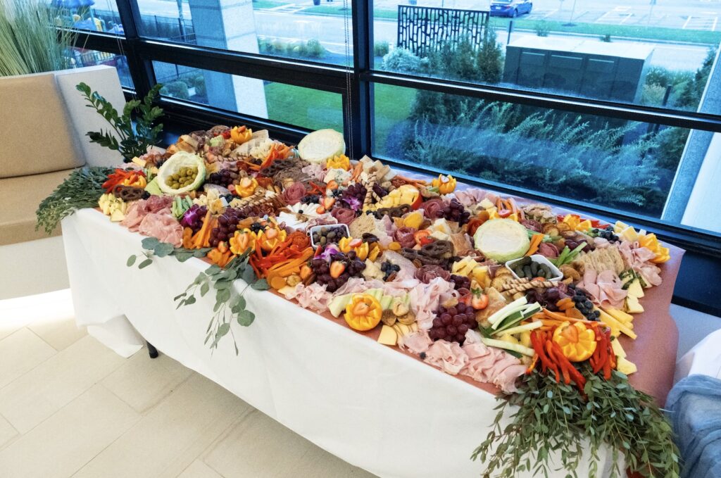 New Jersey Brain and Spine | New Jersey Brain and Spine Celebrates Grand Opening of New Paramus Flagship Office