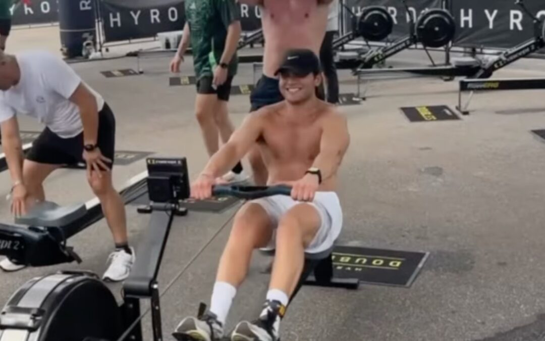 New Jersey Brain and Spine | Back on the Competition Track: A Young Athlete’s Recovery After L4–L5 Disc Herniation Surgery Back on the Competition Track: A Young Athlete’s Recovery After L4–L5 Disc Herniation Surgery