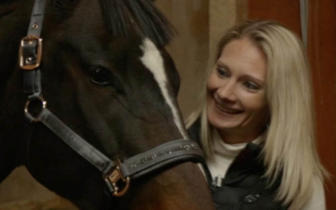 New Jersey Brain and Spine | Patient Story: Ashley’s Recovery After Cervical Disc Herniation Patient Story: Ashley’s Recovery After Cervical Disc Herniation