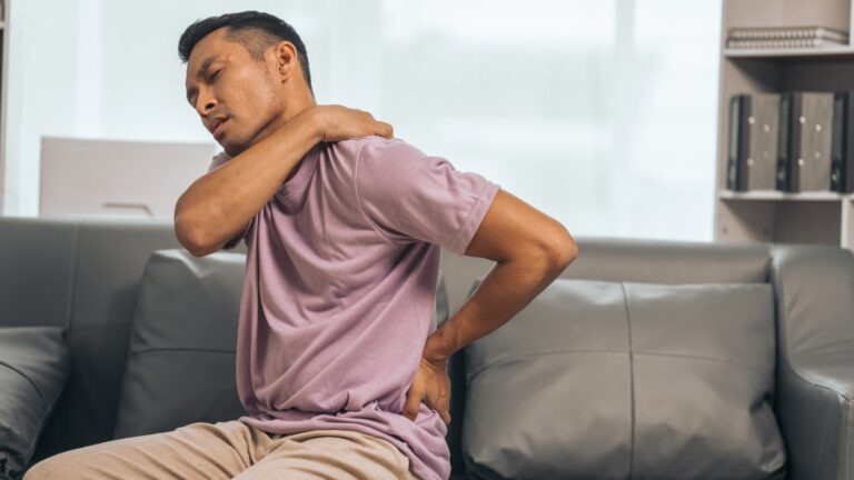 New Jersey Brain and Spine | Treatments We’re Watching for Back Pain Relief: The latest non-invasive and least invasive treatments for back pain