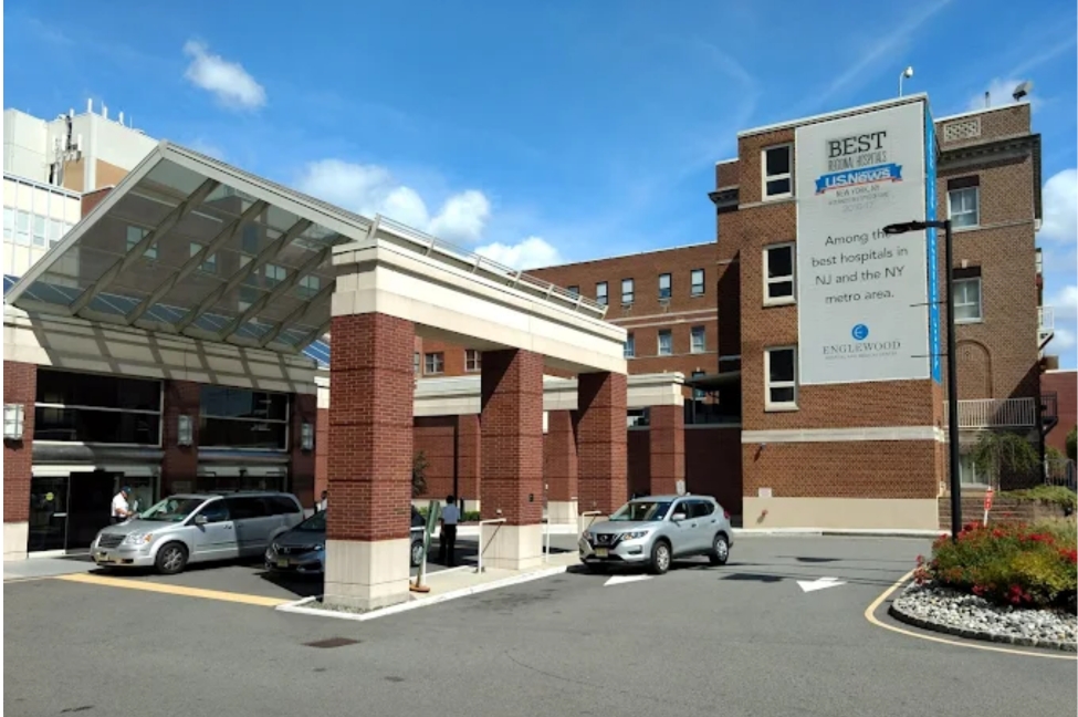 New Jersey Brain and Spine | Englewood Office