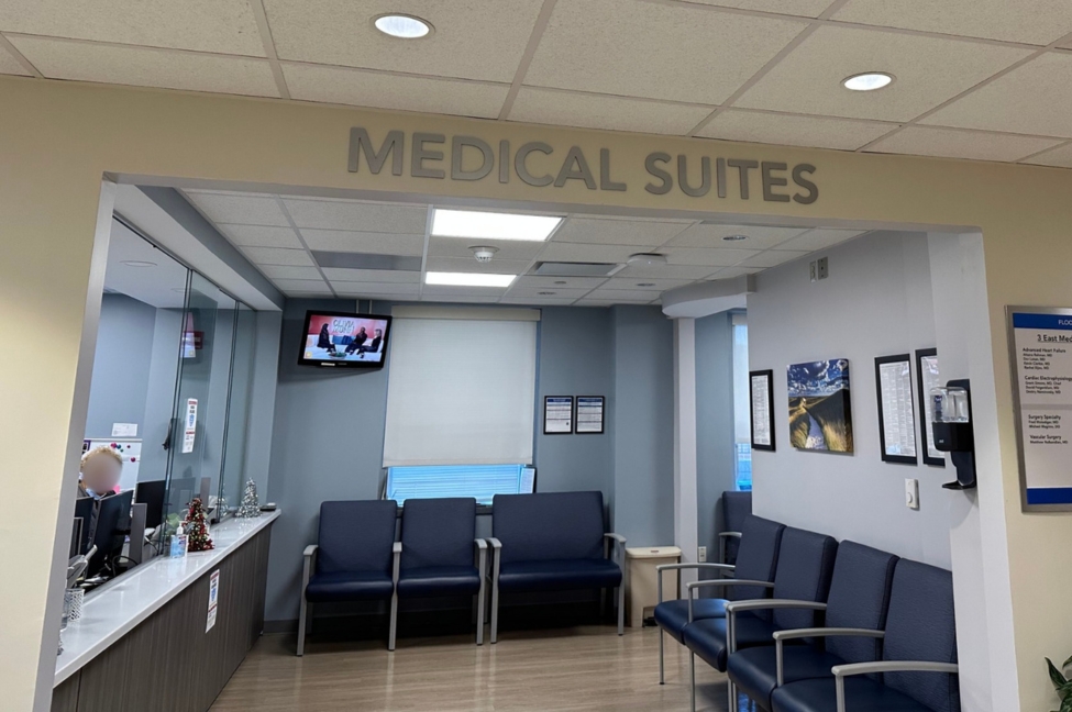 New Jersey Brain and Spine | Englewood Office