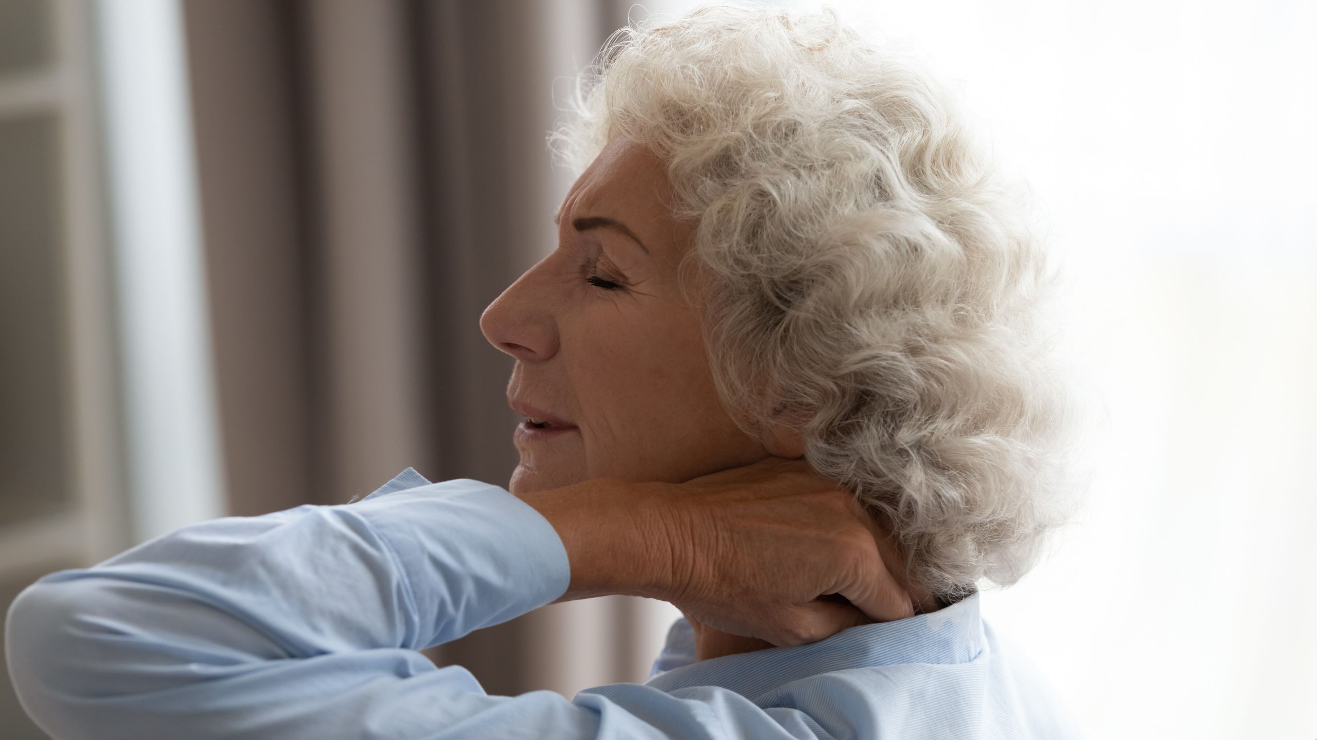 New Jersey Brain and Spine | Physical Therapy vs. Surgery for Cervical Stenosis