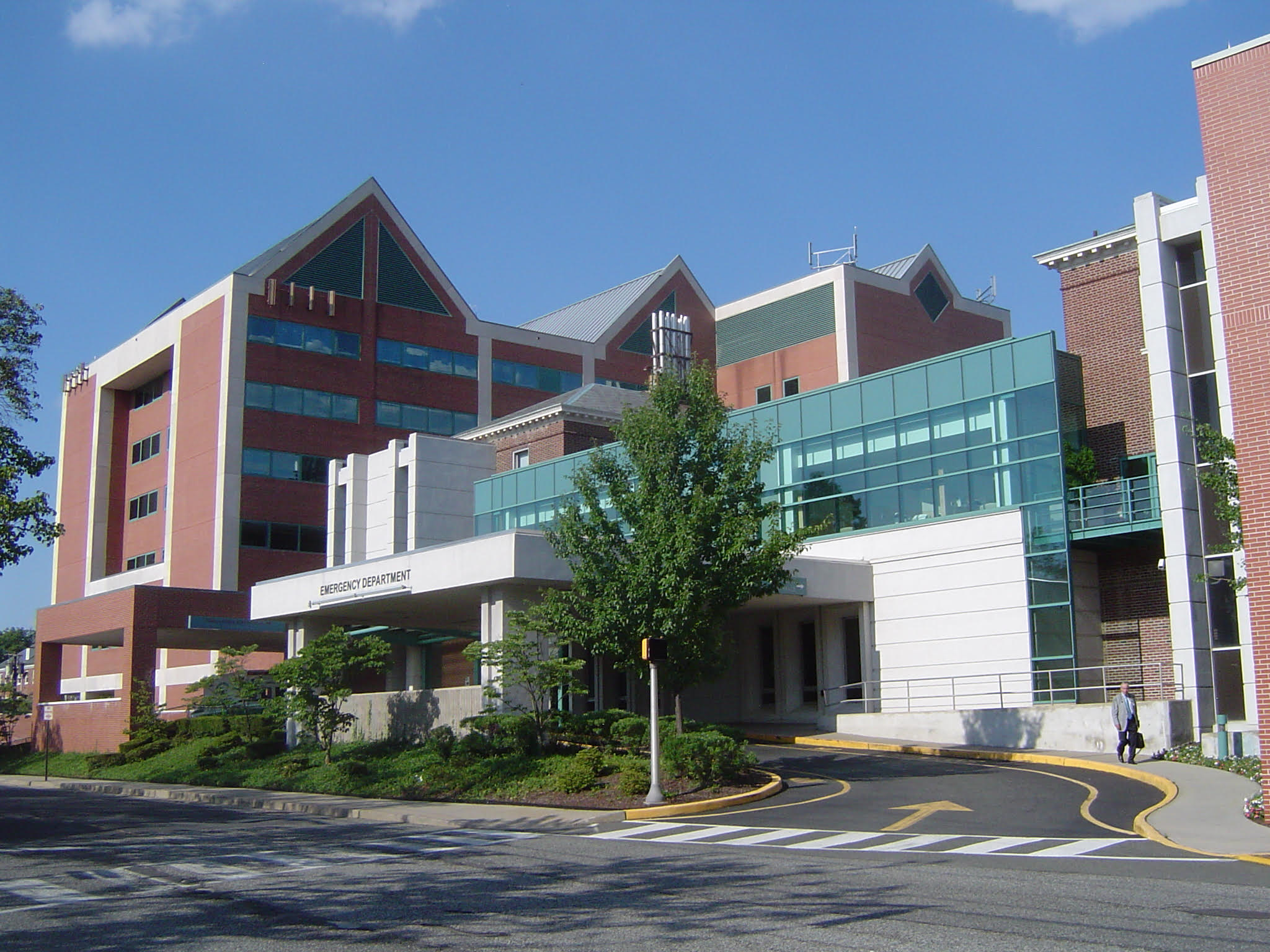 Glen Ridge Office