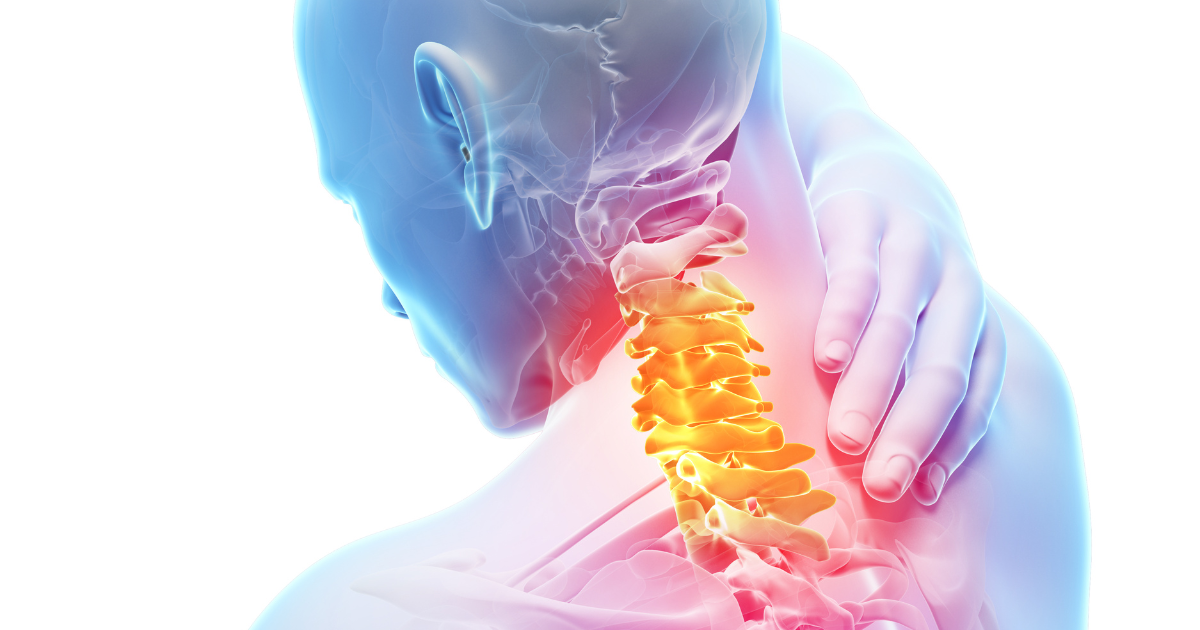 Cervical myelopathy affecting balance and hand function, New Jersey Brain and Spine