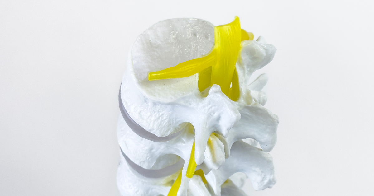 How neurosurgeons evaluate nerve damage at New Jersey Brain and Spine