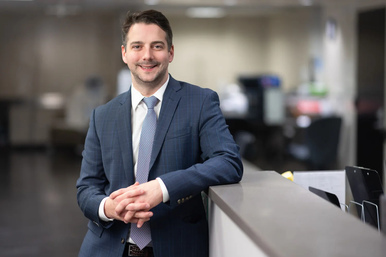 Dr. Carnevale - Neurosurgery specialists