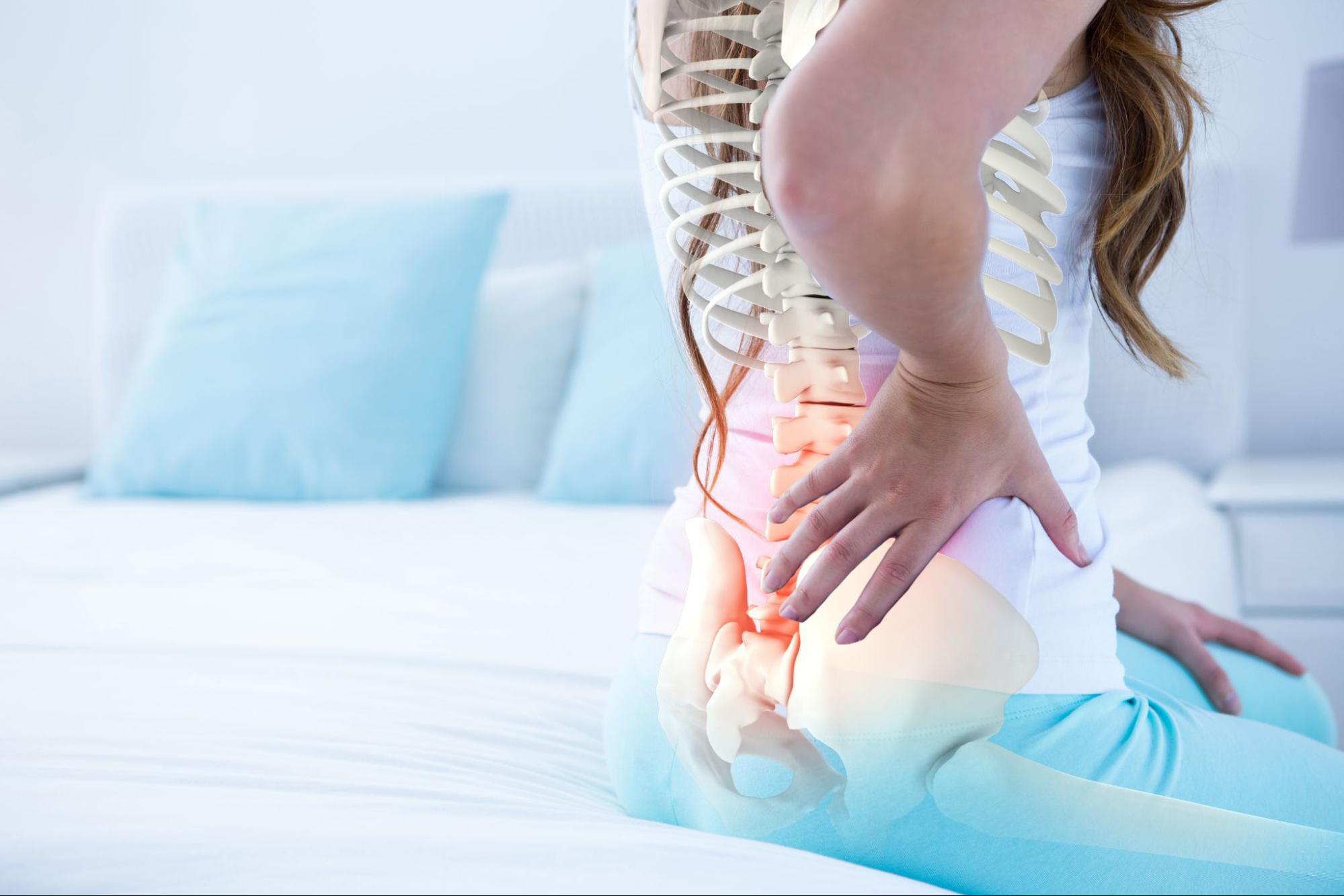 SI joint pain after lumbar fusion | New Jersey Brain and Spine